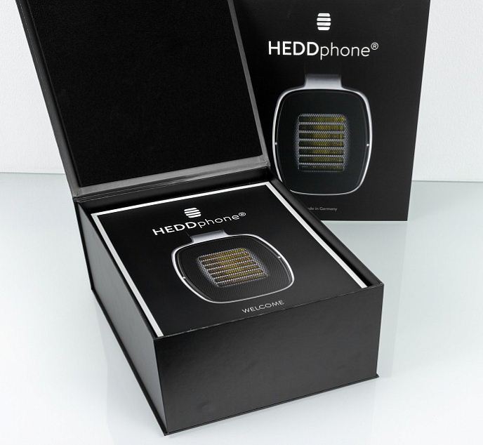 Наушники HEDD HEDDphone ONE - рис.12