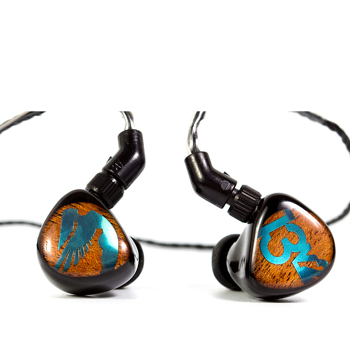 Наушники JH Audio JH13V2 PRO Universal - рис.11