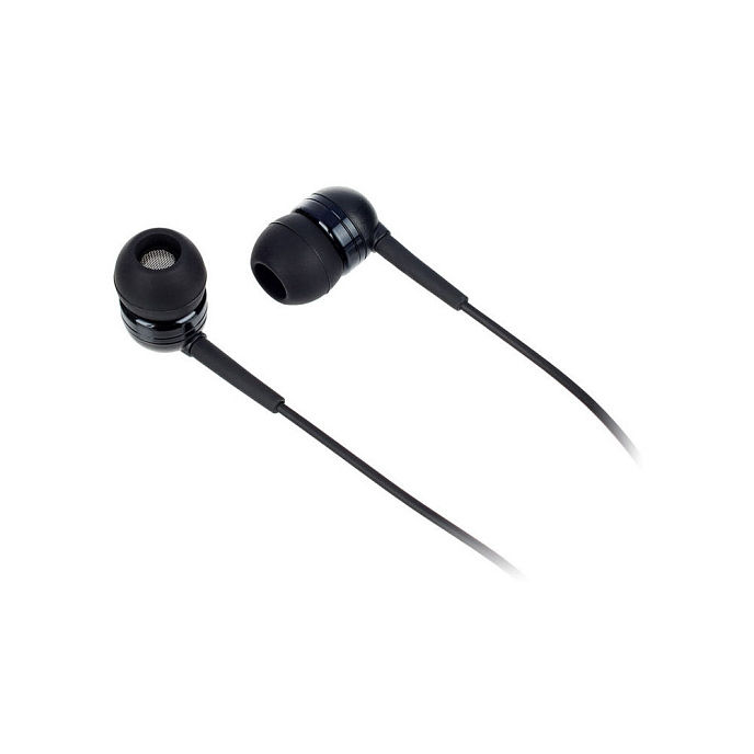 Наушники Sennheiser IE 4 - рис.3