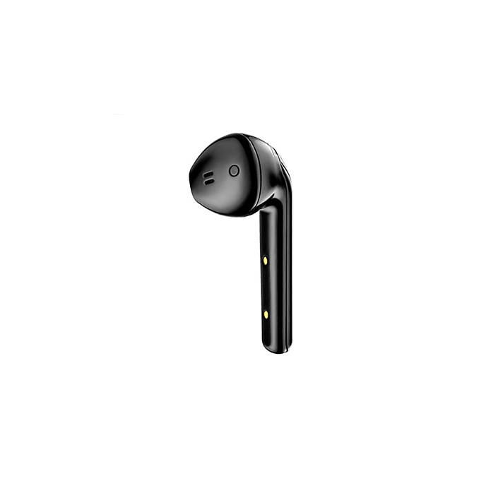Беспроводные наушники uBear VIBE True Wireless Headset Black - рис.4