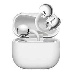 Беспроводные наушники HUAWEI FreeClip 2 White