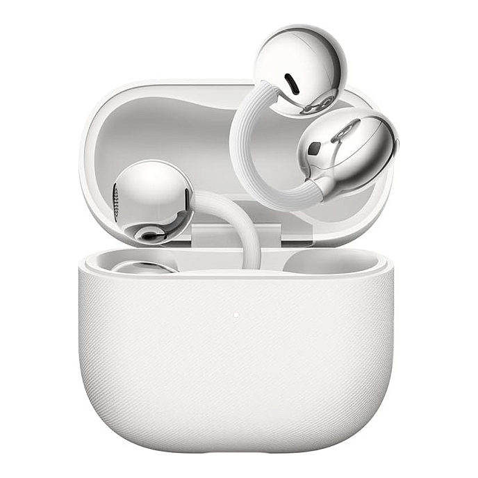 Беспроводные наушники HUAWEI FreeClip 2 White - рис.0