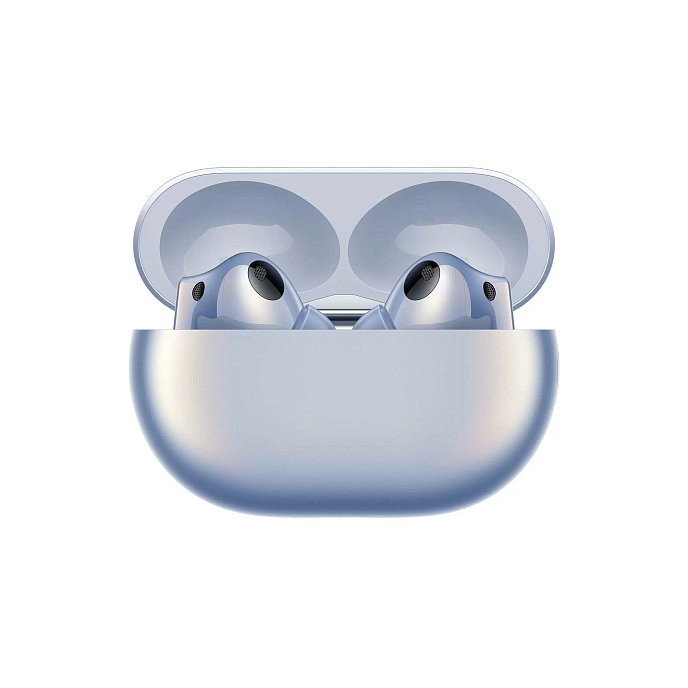 Беспроводные наушники HUAWEI FreeBuds Pro 2 Blue - рис.3