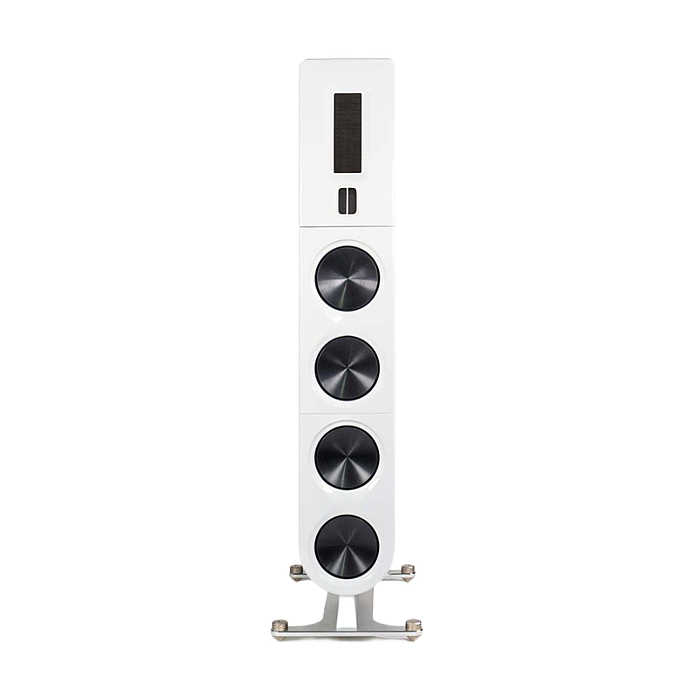 Напольная акустика PS Audio Aspen FR30 Pearl White - рис.2