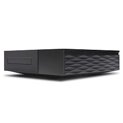 CD проигрыватель Cambridge Audio EVO CD Black