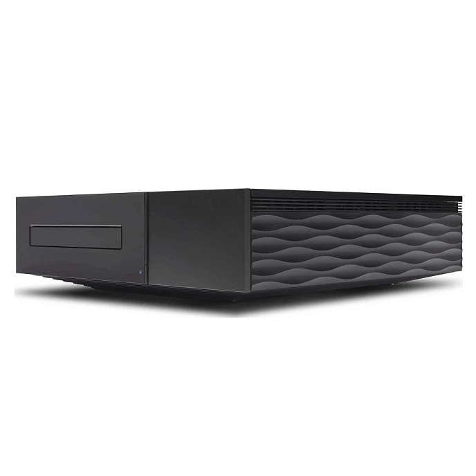 CD проигрыватель Cambridge Audio EVO CD Black - рис.1