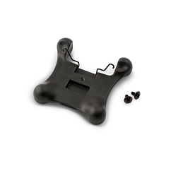 Подставка для мониторов Genelec 8030-440B Black