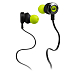 Наушники MONSTER CLARITY HD IN-EAR (GREEN) - рис.0