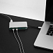 USB HUB Rombica USB-C Hermes Green - рис.7