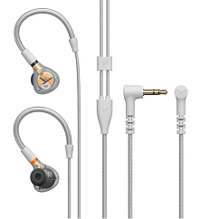 Наушники мониторные Beyerdynamic DT 30 IE Clear