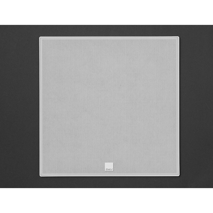 Встраиваемая акустика Dali PHANTOM H-80 White - рис.3