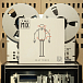 Виниловая пластинка Kraftwerk - The Mix LP - рис.1