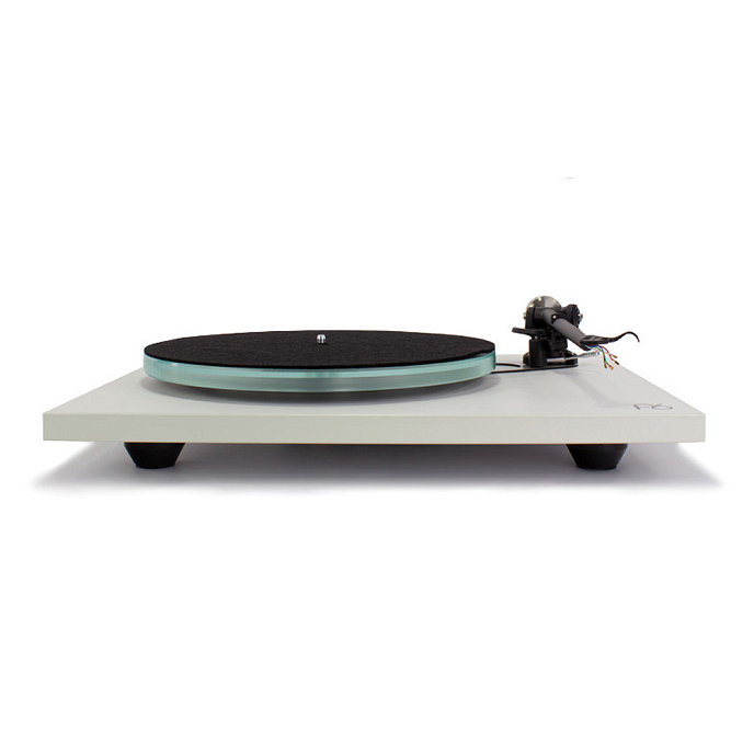 Проигрыватель винила Rega Planar 6 ND-5 RB330 - рис.0