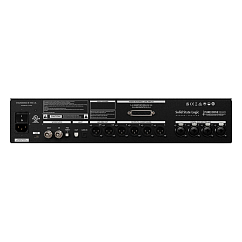 Микрофонный предусилитель Solid State Logic PureDrive Quad