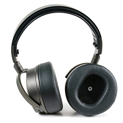 Амбушюры Dekoni Audio Midnight Series Audeze Maxwell