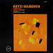 Виниловая пластинка Stan Getz & Joao Gilberto - Getz, Gilberto (45RPM Analogue Productions) 2LP - рис.0