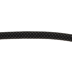 Кабель VOLTME PowerLink Rugg CTC USB-C - USB-C 1m Black