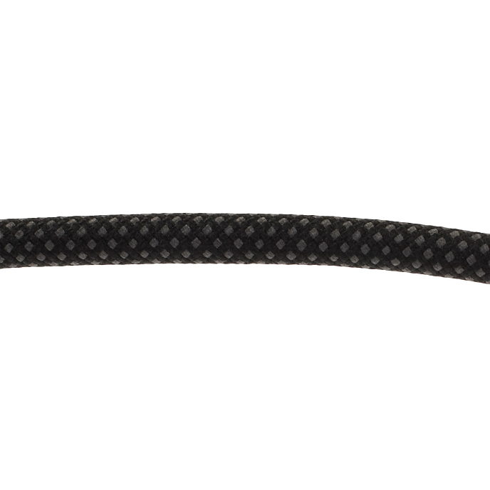 Кабель VOLTME PowerLink Rugg CTC USB-C - USB-C 1m Black - рис.3