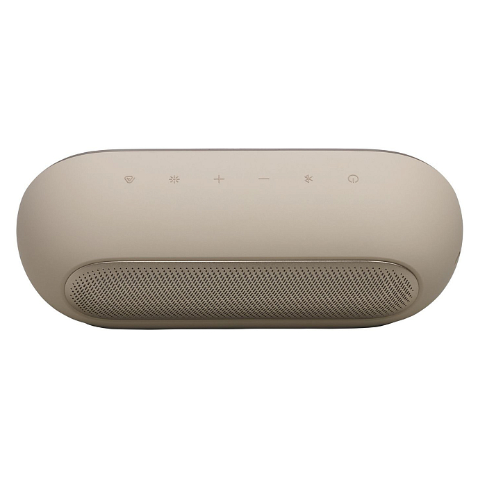 Портативная колонка Harman Kardon Luna 2 Warm Sand - рис.5