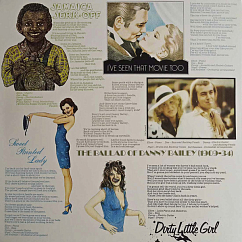 Пластинка Elton John - Goodbye Yellow Brick Road