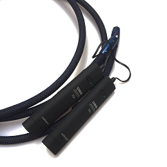 Кабель AudioQuest Water 2RCA-2RCA 4.0 m