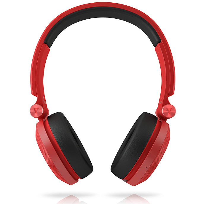 Наушники JBL E40 BT Red - рис.2