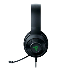 Игровая гарнитура Razer Kraken V3 X Black