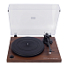 Проигрыватель винила Radiotehnika LP002D Walnut - рис.1