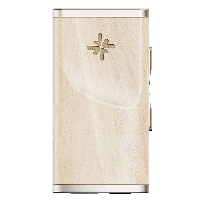 Усилитель для наушников с ЦАП FiiO Snowsky Melody Maple - рис.0