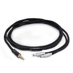 Кабель HeadMade Bennett - Sennheiser HD800, HD820 - 4.4mm 1.2m