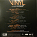 Виниловая пластинка Various - Vinyl: The Essentials: Best Of Season 1 (Music From The HBO Original Series) - рис.1