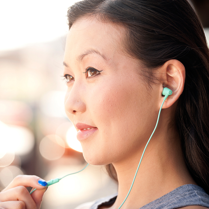 Наушники Klipsch S3M Jade - рис.3