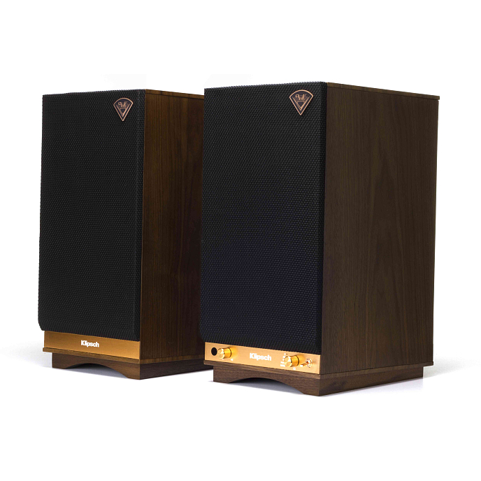 Акустическая система Klipsch The Sixes Walnut - рис.5