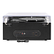 Проигрыватель винила Ritmix LP-400B Black - рис.5