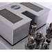 Усилитель мощности Audio Research REF 330M Silver - рис.10 Усилитель мощности Audio Research REF 330M Silver - рис.10