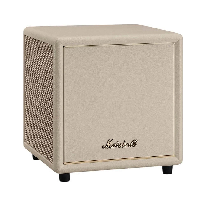 Сабвуфер Marshall Heston Sub 200 Cream - рис.1