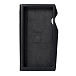 Чехол Astell&Kern SP4000 Gruppo Mastrotto Leather Case Black - рис.0