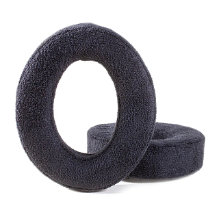 Dekoni Audio Bose QC-Ultra CHoice Leather Suede