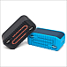 - рис.2 Портативная колонка Jabra Solemate blue - рис.2