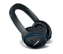 Беспроводные наушники Bose SoundLink Around Ear II Black - рис.2