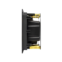 Встраиваемая акустика Dynaudio S4-LCRMT Black