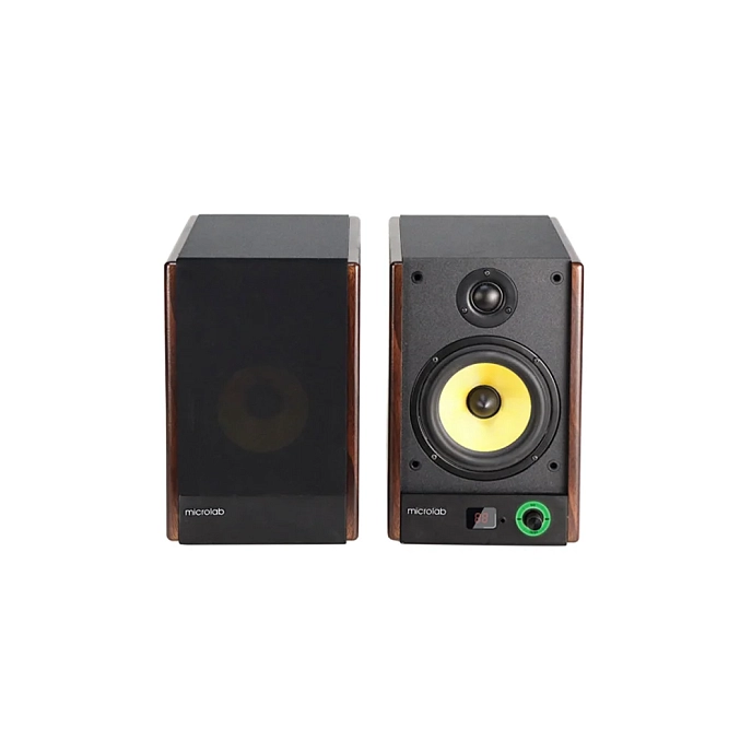 Комплект Premiera ECO BT + Microlab SOLO 5 - рис.5