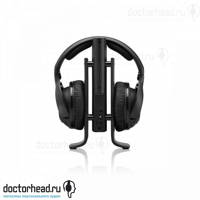 Беспроводные наушники Sennheiser RS 170 - рис.3