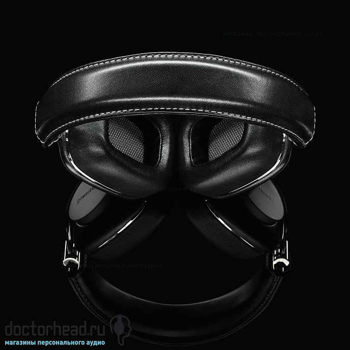 Наушники Bowers & Wilkins P7 Black - рис.2
