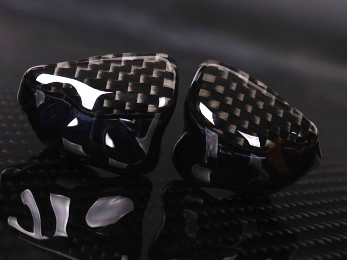 Наушники Noble Audio Dulce Bass Acrylic - рис.15