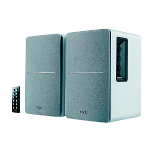 Edifier R1280DB White / Silver