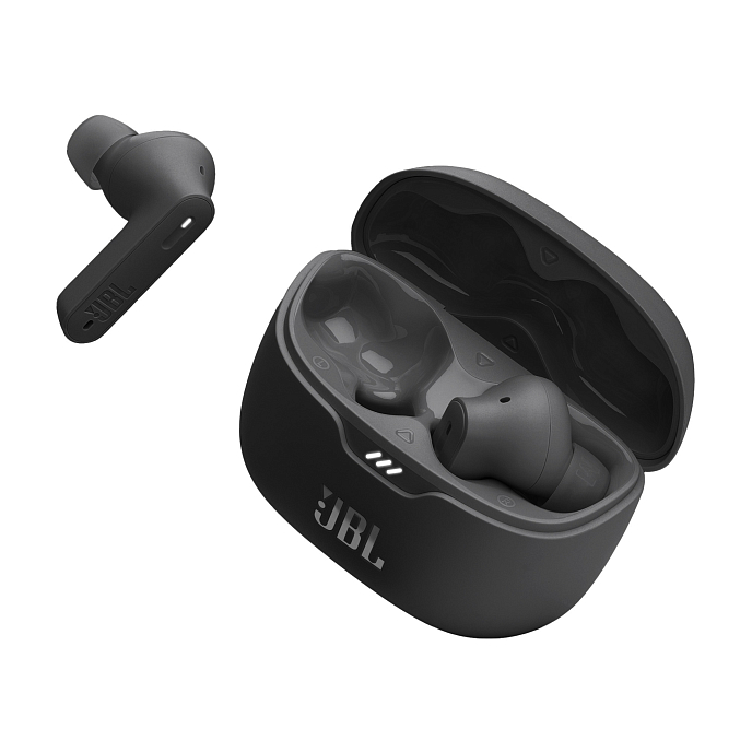 Беспроводные наушники JBL Tune Beam Black - рис.3