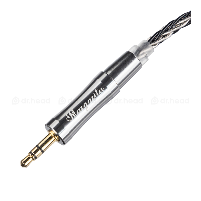 IEM наушники Queen Of Audio Margarita Black - рис.9