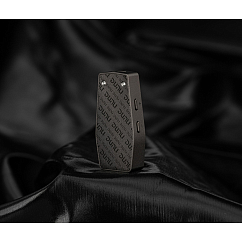 Усилитель для наушников с ЦАП DUNU DTC 800 Black