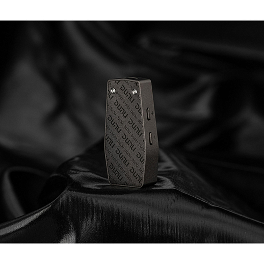 Усилитель для наушников с ЦАП DUNU DTC 800 Black